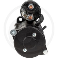 GRANIT Rozrusznik przekładniowy 12 V / 3,2 kW 3780010381 - 3780010381 - Sklep rolniczy PoltechParts