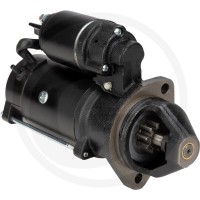 GRANIT Rozrusznik przekładniowy 12 V / 3,2 kW 3780010381 - 3780010381 - Sklep rolniczy PoltechParts