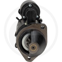 GRANIT Rozrusznik przekładniowy 12 V / 3,2 kW 3780010381 - 3780010381 - Sklep rolniczy PoltechParts