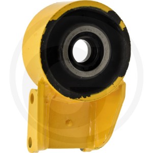 GRANIT Amortyzator gumowy 40807004