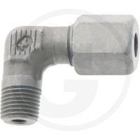 GRANIT Kolanko wkręcane 30615ZS1913 - 30615ZS1913 - Sklep rolniczy PoltechParts
