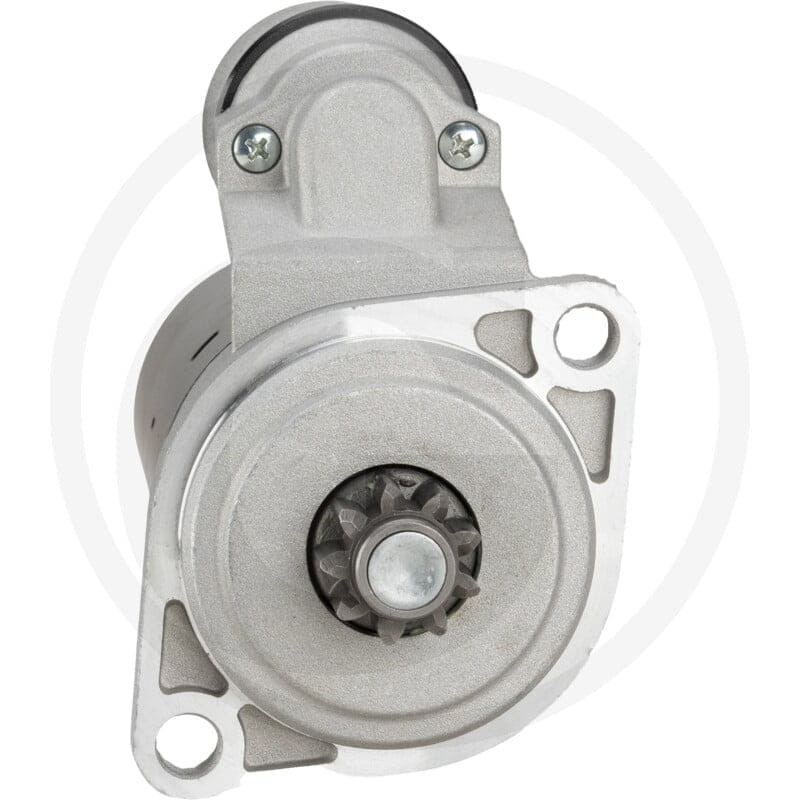 GRANIT Rozrusznik przekładniowy 12V 2,0KW 9Z 11139730 - 11139730 - Sklep rolniczy PoltechParts