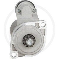 GRANIT Rozrusznik przekładniowy 12V 2,0KW 9Z 11139730 - 11139730 - Sklep rolniczy PoltechParts
