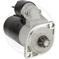 GRANIT Rozrusznik przekładniowy 12V 2,0KW 9Z 11139730 - 11139730 - Sklep rolniczy PoltechParts