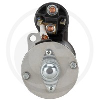 GRANIT Rozrusznik przekładniowy 12V 2,0KW 9Z 11139730 - 11139730 - Sklep rolniczy PoltechParts