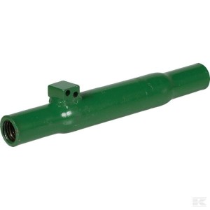 Rura łącznika górnego, 320 mm
