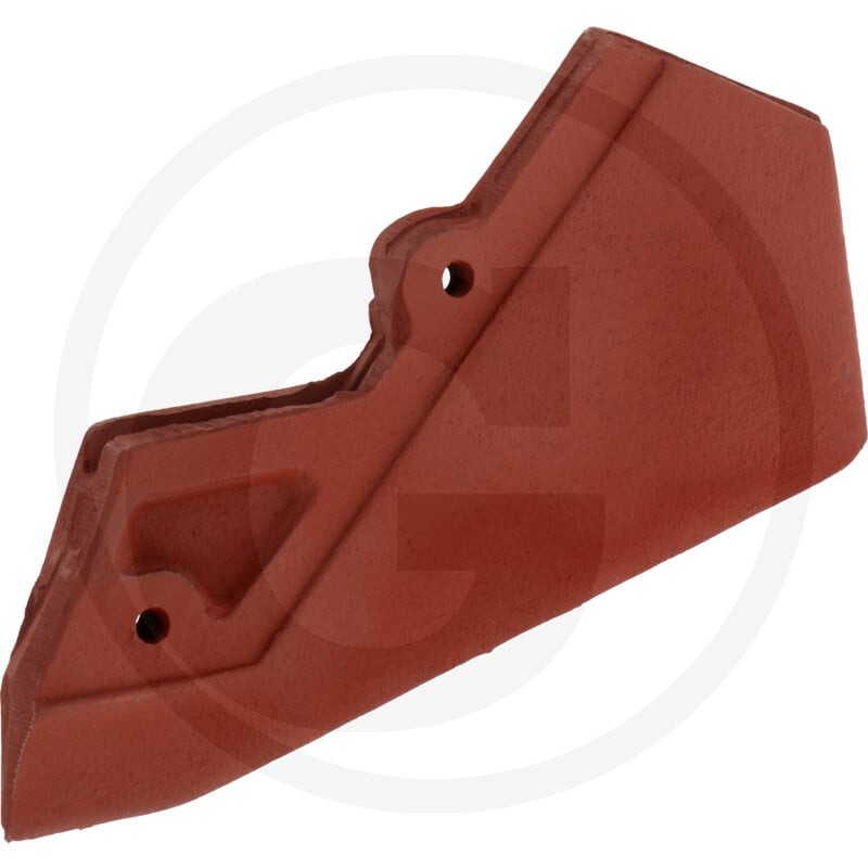 GRANIT Dziób redlicy, do siewu w mulcz 11351607