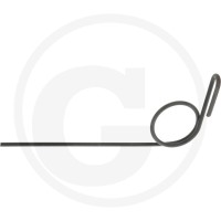 GRANIT Zęby zagarniacza 11681247 - 11681247 - Sklep rolniczy PoltechParts