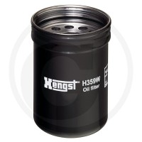 Hengst Filtr oleju 12076491 - 12076491 - Sklep rolniczy PoltechParts