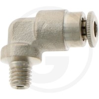 GRANIT Kolanko wtykowe 30615ZS2036 - 30615ZS2036 - Sklep rolniczy PoltechParts