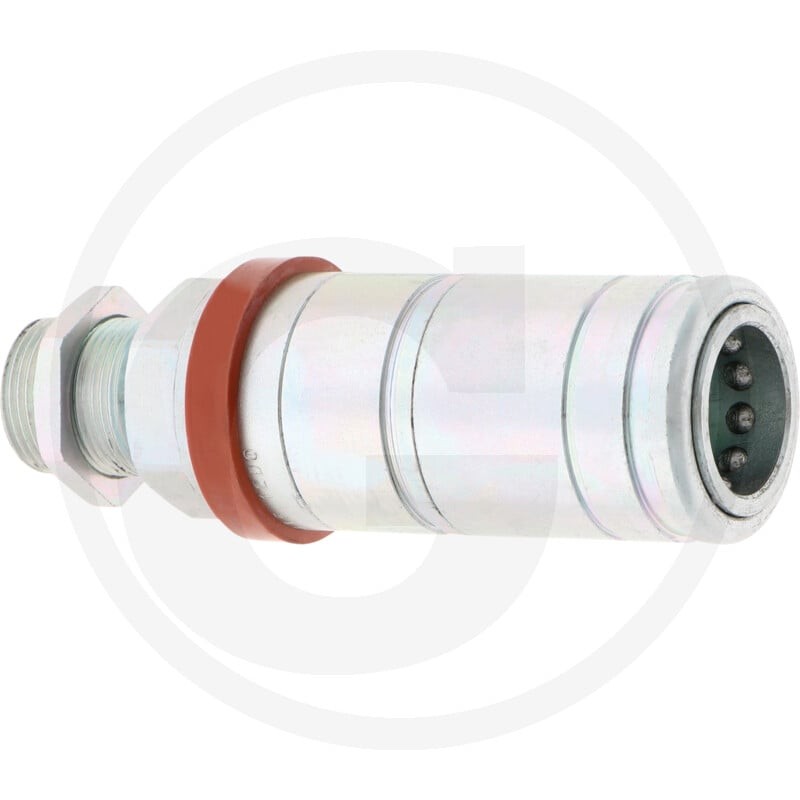 Faster Gniazdo 3CFHF gwint zew. M24x1,5 Schott 86004443