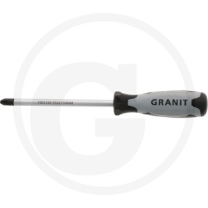 GRANIT BLACK EDITION Wkrętak, PZ4 7301505