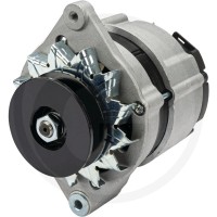 GRANIT Alternator 14 V / 55 A 3760010089 - 3760010089 - Sklep rolniczy PoltechParts