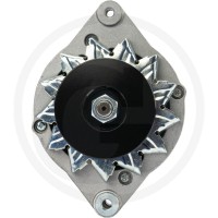 GRANIT Alternator 14 V / 55 A 3760010089 - 3760010089 - Sklep rolniczy PoltechParts