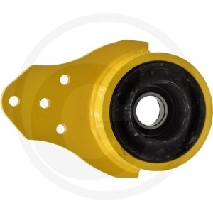 GRANIT Amortyzator gumowy 40807006