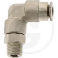 GRANIT Łącznik wtykowy z przegubem obrotowym 30615ZS1904 - 30615ZS1904 - Sklep rolniczy PoltechParts