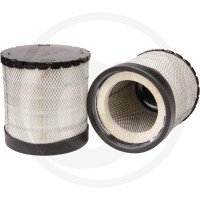 Fleetguard Luftfilter, Sekundär 11034370 - 11034370 - Sklep rolniczy PoltechParts