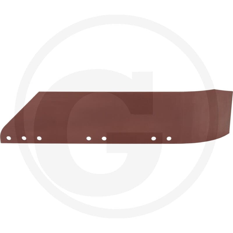 GRANIT Płyta deflektora lewa 11418391