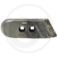 GRANIT Heavy Duty Dziób redlicy, lewy HD 11975956 - 11975956 - Sklep rolniczy PoltechParts