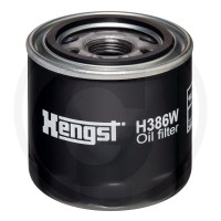 Hengst Filtr oleju 12089743 - 12089743 - Sklep rolniczy PoltechParts