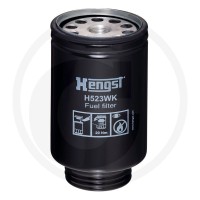 Hengst Filtr paliwa 11038708 | poltechparts.pl