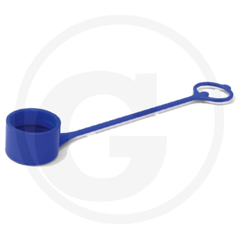 GRANIT STUFF. DLA (F) GNIAZDO BG4 NIEBIESKI 11372157