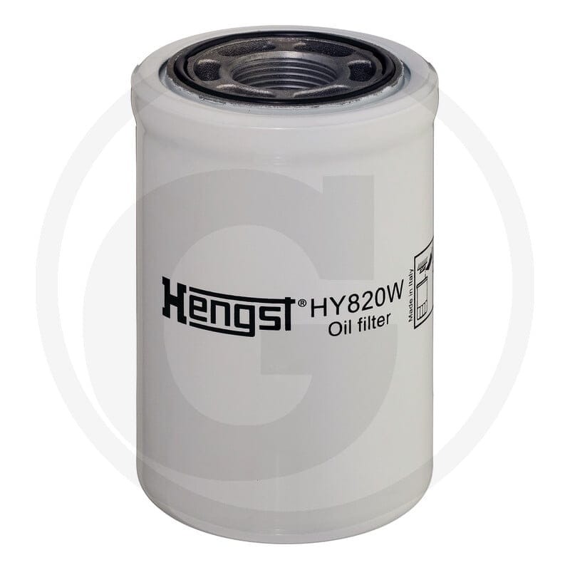 Hengst Filtr oleju HY820W 12104989