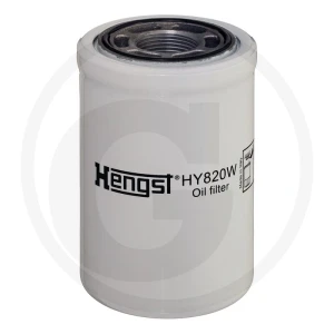 Hengst Filtr oleju HY820W 12104989