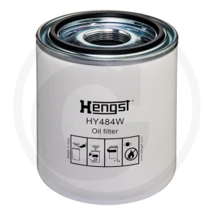 Hengst Filtr oleju HY484W 12120122