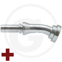 Manuli PN 25 SFS 1" CAT 22° 11381600 - 11381600 - Sklep rolniczy PoltechParts