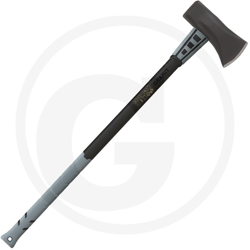 GRANIT BLACK EDITION Młotek do rozłupywania 7540000009 - 7540000009 - Sklep rolniczy PoltechParts