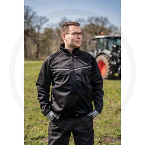 GRANIT Endurance Line Pearl Kurtka softshell 11974060