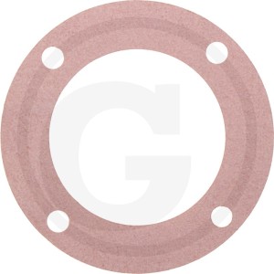 GRANIT Uszczelka kołnierza łożyska D165 1802200158