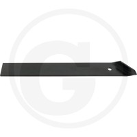 GRANIT Nóż prosty f. zagarniacz nożowy 1805900062 - 1805900062 - Sklep rolniczy PoltechParts