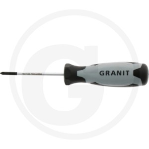 GRANIT BLACK EDITION Wkrętak, PZ0 7301503