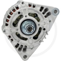 GRANIT Alternator 14 V / 120 A 3760010098 - 3760010098 - Sklep rolniczy PoltechParts