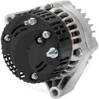 GRANIT Alternator 14 V / 120 A 3760010098 - 3760010098 - Sklep rolniczy PoltechParts