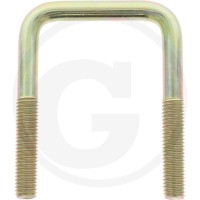 GRANIT Śruba w kształcie litery U 1803200761 - 1803200761 - Sklep rolniczy PoltechParts