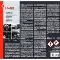 GRANIT Spray wielofunkcyjny Plus 500 ml 11049753 - 11049753 - Sklep rolniczy PoltechParts