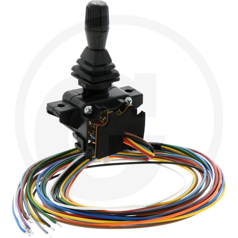 GRANIT Dźwignia operacyjna 11044465 - 11044465 - Sklep rolniczy PoltechParts
