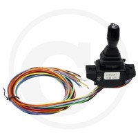 GRANIT Dźwignia operacyjna 11044465 - 11044465 - Sklep rolniczy PoltechParts