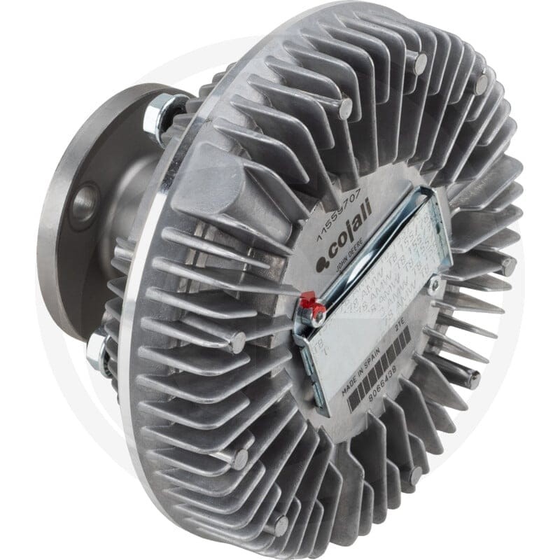 GRANIT Sprzęgło wiskotyczne 11559707 - 11559707 - Sklep rolniczy PoltechParts