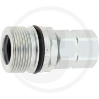 Manuli SZYBKOZŁĄCZE SKRĘCANE (SGR) GNIAZDO BG4 11372164 - 11372164 - Sklep rolniczy PoltechParts