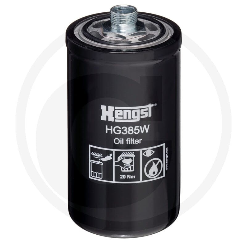 Hengst Filtr oleju HG385W 12099002