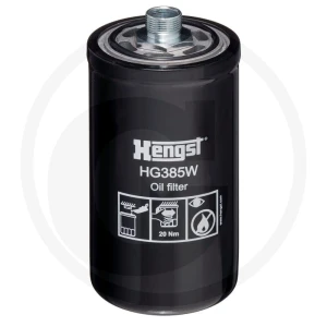 Hengst Filtr oleju HG385W 12099002