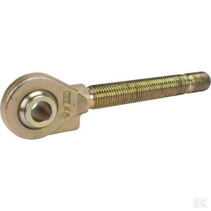 Końcówka przegubowa łącznika górnego, M 30 x 3,5 P
