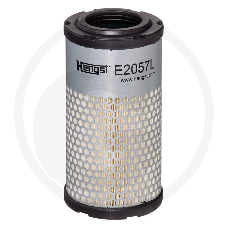 Hengst Filtr powietrza E2057L 12105170