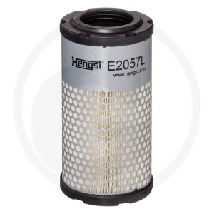 Hengst Filtr powietrza E2057L 12105170