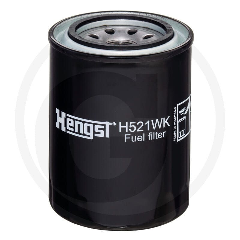 Hengst Filtr paliwa H521WK 12116062