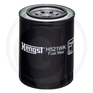 Hengst Filtr paliwa H521WK 12116062